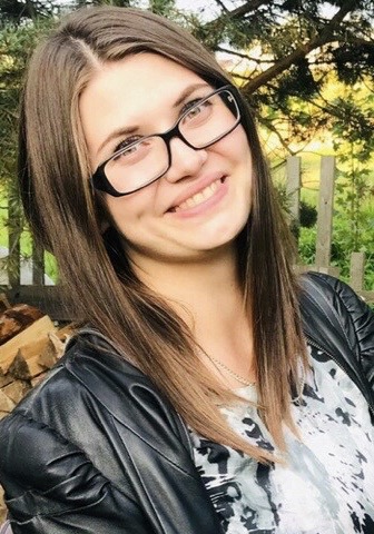 Глебова Анна Александровна.