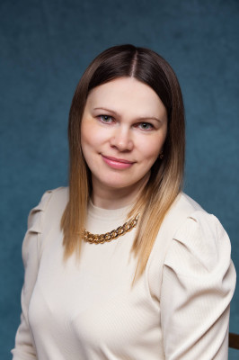 Пятунина Ирина Леонидовна Пятунина Ирина Леонидовна